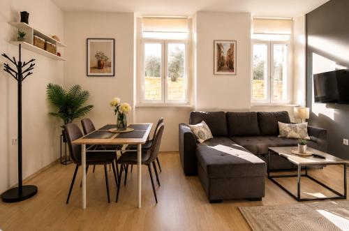 Cosy old town apartment