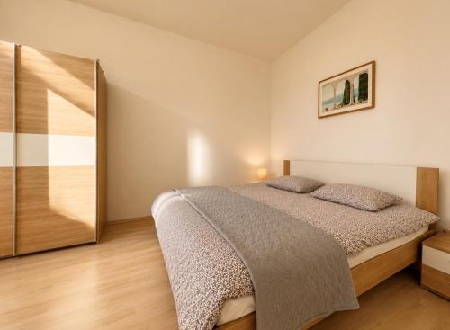 Cosy old town apartment