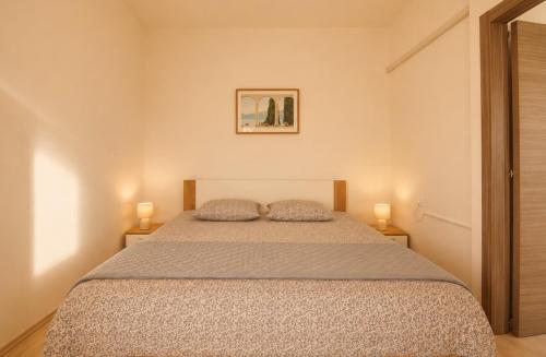 Cosy old town apartment