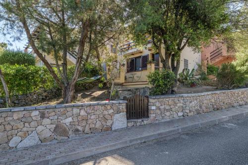 Gallery image of Porto Rotondo Apartments in Rudalza