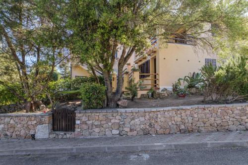 Gallery image of Porto Rotondo Apartments in Rudalza