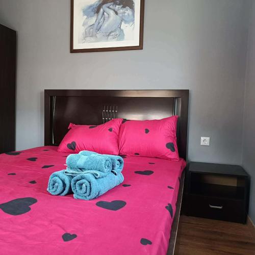 marias apartment 1