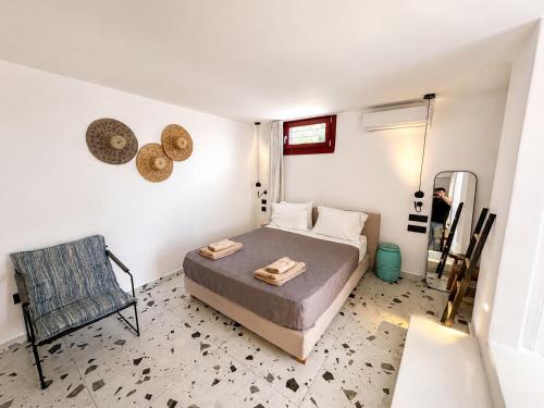 The Mill Room - Little Venice