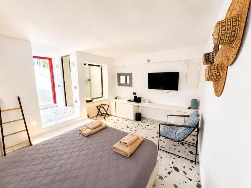 The Mill Room - Little Venice