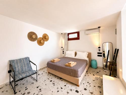 The Mill Room - Little Venice