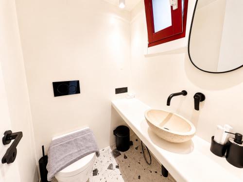 The Mill Room - Little Venice