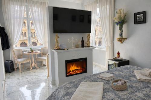 Barberini Dream