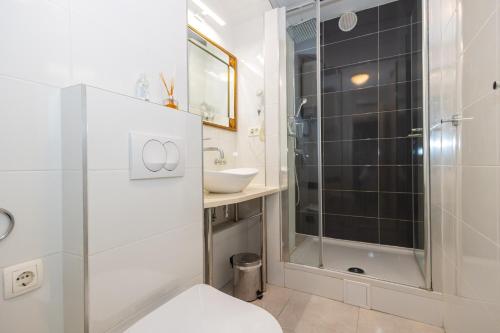 Old City Center Suite