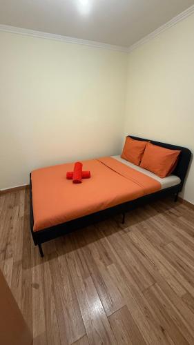 L&A Cozy Suite for 3 Airport River Terrace