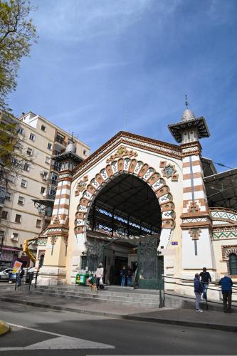La Casita Málaga