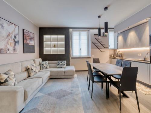Xenia Milano - 2 room apt in Via Luigi Galvani 15