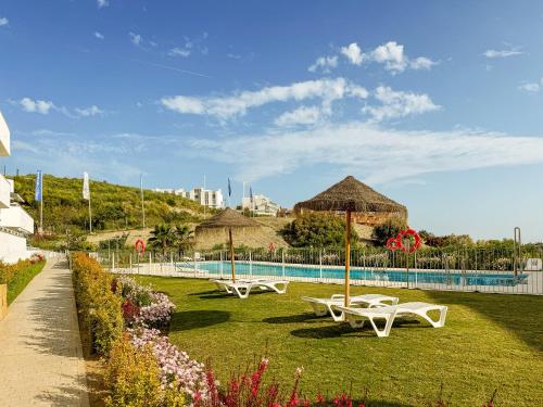 58 Stylish 3BR, Pool, Near Marbella