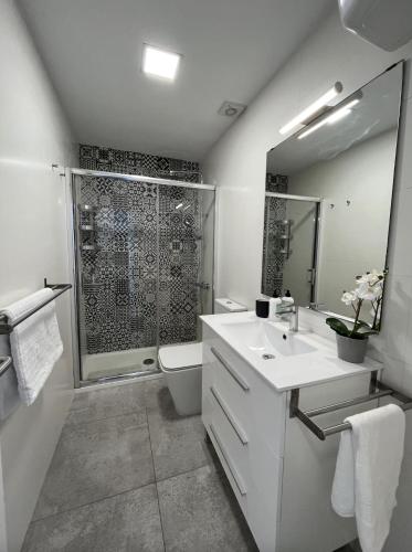 Curcumar Canteras Sea View & Workplace