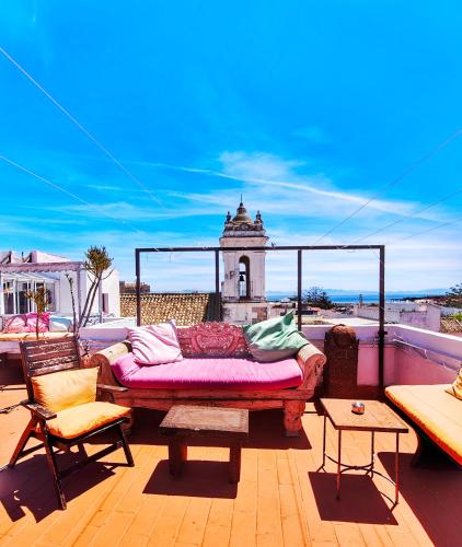 El Beaterio Apartments