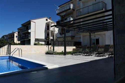 Apartmani Bura