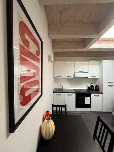 CIAO! Casamilano - Design Loft near Prada and Talent Garden-4 stops to Duomo