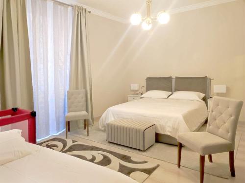 Appartamento Romeo, nel cuore di Roma