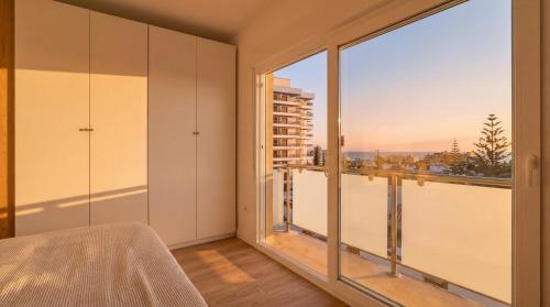 Luxury Isabella Apartment Torremolinos sea view