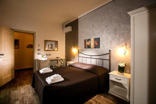 Gallery image of Triskell Camere & Relax in Castelluzzo