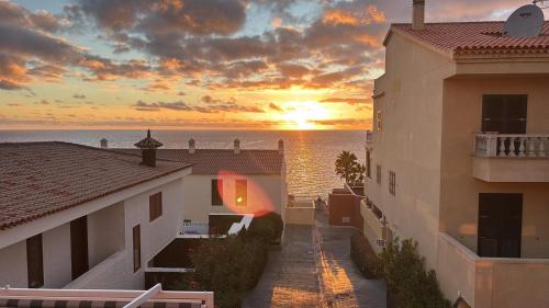 Los Azahares Apartment