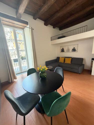 O' Masaniello Apartments City View