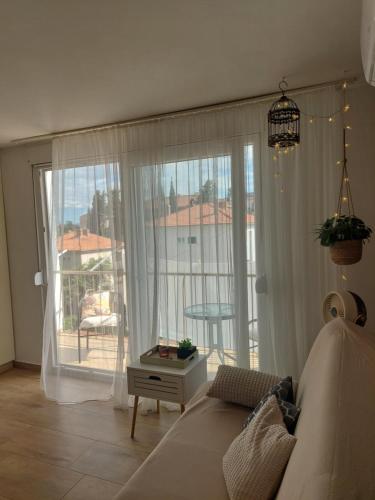 Amber Apartment