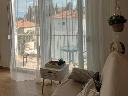 Amber Apartment