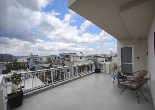 Luma 1 Apartment Alexandroupoli