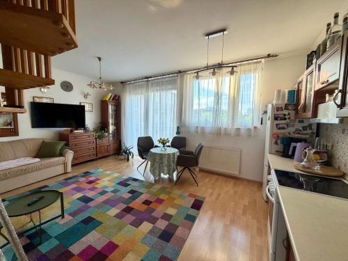 Lilla's Cozy Patio Home