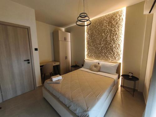 Luma 1 Apartment Alexandroupoli