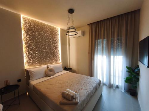 Luma 1 Apartment Alexandroupoli