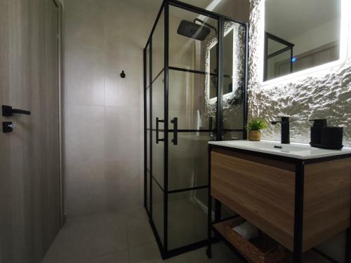 Luma 1 Apartment Alexandroupoli