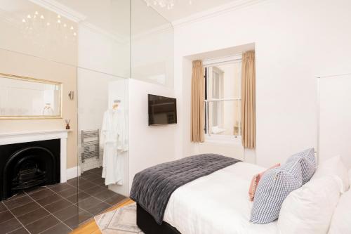 The Berkeley Square Hotel Bristol photo 33