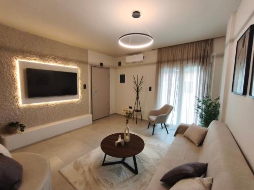 Luma 1 Apartment Alexandroupoli