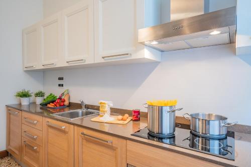 Ca' del Monastero 4 Collection Apartment up to 8 Guests with Lift photo 27