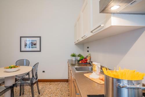 Ca' del Monastero 4 Collection Apartment up to 8 Guests with Lift photo 22