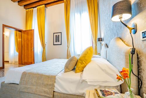 Ca' del Monastero 4 Collection Apartment up to 8 Guests with Lift photo 21