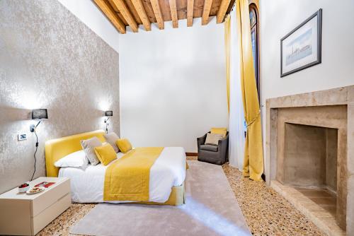Ca' del Monastero 4 Collection Apartment up to 8 Guests with Lift photo 3