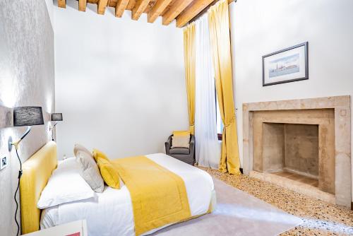 Ca' del Monastero 4 Collection Apartment up to 8 Guests with Lift photo 24