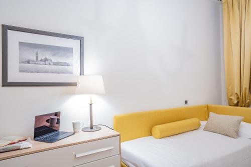 Ca' del Monastero 4 Collection Apartment up to 8 Guests with Lift photo 30