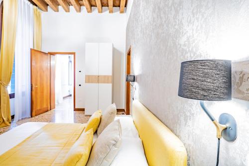 Ca' del Monastero 4 Collection Apartment up to 8 Guests with Lift photo 32