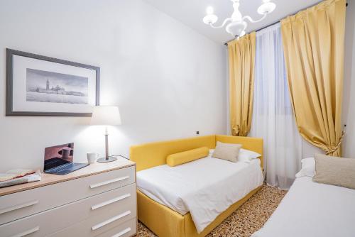 Ca' del Monastero 4 Collection Apartment up to 8 Guests with Lift photo 35