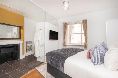 The Berkeley Square Hotel Bristol photo 94