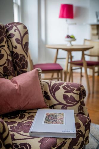 The Berkeley Square Hotel Bristol photo 95