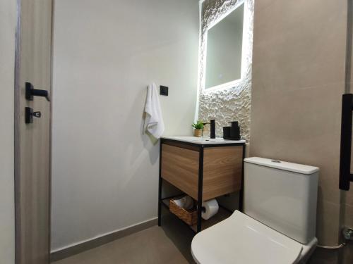 Luma 2 Apartment Alexadroupoli