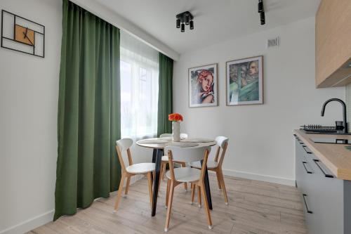 Apartament Tamara Q4 Apartments