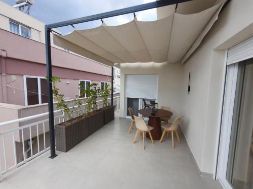 Luma 2 Apartment Alexadroupoli