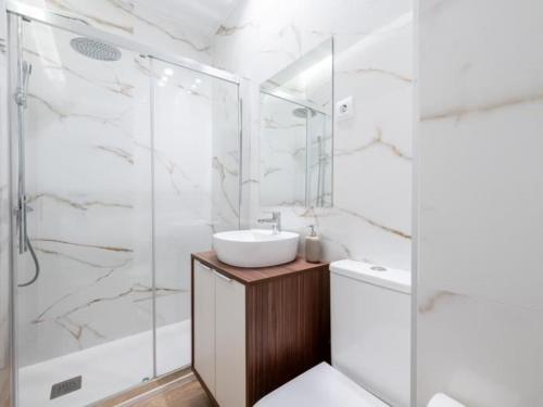 Suite en Madrid Centro 9