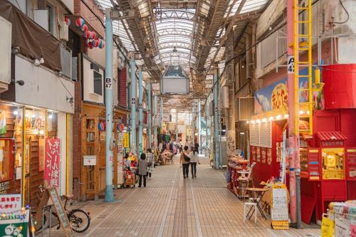 Branchera Naha Kainan Premist