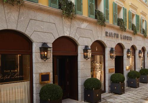 Spiga Duplex Suites by Ricasoli Stays photo 24